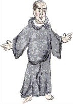 Brother Martin Brother Martin
