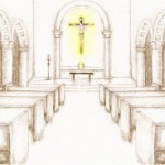Chapel 400px The Chapel - Catholic prayer that reflects on Catholic learning