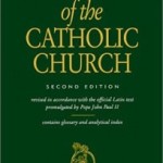 Catechism Catechism of the Catholic Church