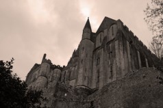 abbey