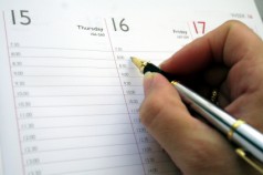 Plan Your Time